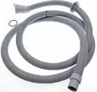 GENUINE ASKO DISHWASHER DRAIN HOSE TO SUIT D5424, D5424XLW