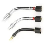 Premium Copper Welding Torch Consumables for Binzel 15AK/24KD/36KD MIG Welders
