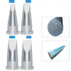 Repair Tin Bridge with Soldering Iron Tip for Weller WSD150 WSP150 LHT Series