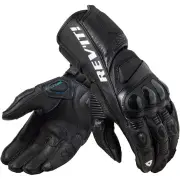 REV’IT! Control Black Gloves