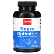 Jarrow Formulas Neuro Optimizer 120 Capsules