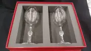 Baccarat Passion Wine Glasses Set Of 2