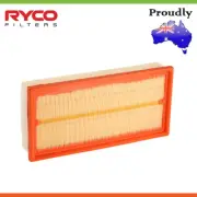 Brand New * Ryco * Air Filter Fits SAAB 9-3, 1.9 TTiD 2L 4Cyl Petrol (for: Saab)