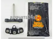 Royal Enfield Himalayan 411 Top Yoke & Steering Stem Assembly Genuine