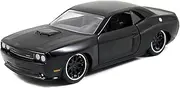 Jada Toys Fast and Furious 2012 Dodge Challenger SRT8 1:32 Scale Hollywood Ride Diecast Vehicle