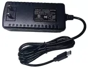 AC Adapter For BiTECOOL Helion 14'' Windows 11 Laptop Power Supply Cord Charger