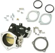 S&S 58mm Cable Operated Throttle Hog Throttle Body (170-0345)