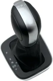 Gear Lever 7-Gang DSG Circuit Switch Cover 6C1713203 VW Polo V 6C Facelift