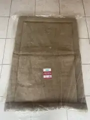 Frisco Micro Terry Dog Pet Bed And Crate Mat, 42”,new, Sealed