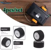 4pcs Pinch Roller for SONY Technics DXA-H2750 DXA-H3750 DXA-S70 Deck Tape