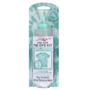 Tulip One-Step Tie-Dye Kit .20oz-Mint