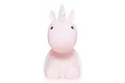 Stellar Haus: Pink Baby Unicorn Mini Light