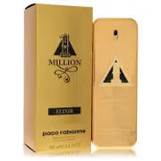 1 Million Elixir by Paco Rabanne for Men-100 Ml