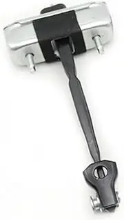 Door Check Stop Strap for Toyota Land Cruiser 2008-2015, Front Rear Right Left Door Check Strap Stopper 6861060130/6862060101/6861060101
