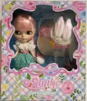Neo Blythe Spring Hope Takara Tomy CWC Limited New From Japan