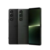 在飛比找博客來優惠-Sony Xperia 1 V (12G/512G)防水5G