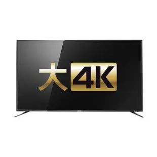 CHIMEI奇美 4K液晶電視 TL-50M500 50吋 安卓聯網HDR系列