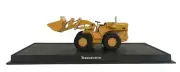 Traxcavator - 1:64 Construction Machine Model (Amercom MB-10)