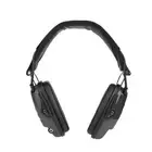 Hearing Protection Electronic Shooting Anti-Noise Reduction Headphone Earmuff B