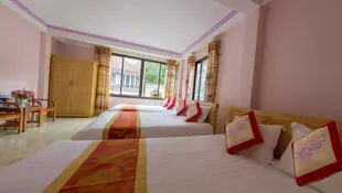 薩帕兄弟飯店Anh Em Sapa Hotel