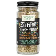 Frontier Co-op, Za'atar Seasoning, 1.9 oz (55 g)