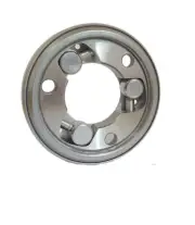 Suzuki GS 500 F N 1989-2011 Starter Clutch Starter Freewheel