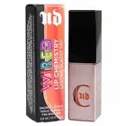 URBAN DECAY - WIRED LIP CHEMISTRY - LASTING GLASSY TINT - CHOOSE SHADE - NIB