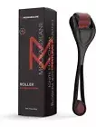 Derma Roller For Hair Beard & Facial Skin 540 needles 0.25 mm Micro Needles