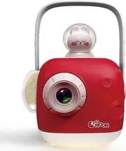 Story Projector For Kids, Gifts For 2 3 4 Year Old Toys For Girls And Boys, Kids Projector Storybook For Toddlers Toys Ages 2-4