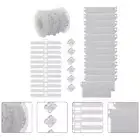 Vertical Blinds Bottom Chain Beaded Chain Connector Vertical Blinds Parts