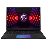 在飛比找順發線上購物優惠-MSI 微星 Titan 18 HX A14VIG-016T