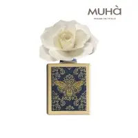 在飛比找momo購物網優惠-【MUHA穆哈】義大利進口室內香氛-ART DIFFUSER