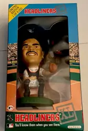 1998 MIKE PIAZZA New York Mets Headliner XL Figure 5,000 Made Corinthian Rare