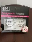Ardell Professional Magnetic Lashes Wispies Upper Under Lashes