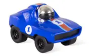 Tiger Tribe - Presto Racers - Jet (Blue)