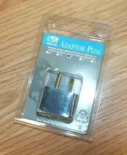 Voltage Valet Adaptor Plug C Converter For Australia, New Zealand, & China *NEW*
