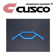 Cusco Power Brace Front Cross Member for Toyota GR86, 86, Subaru BRZ &Scion FR-S