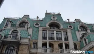 Old Batumi