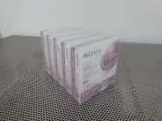 NEW Sealed 5-pack SONY Tape Data Cartridge DLT DLTVS1-160 DLT-V4 VS1 DLTtape
