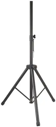 Tripod Large PA Speaker Stand Suits CS2491 Strong steel construction