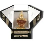 Attar Al Kaaba Perfume Oil By Al Haramain (Attar Khana Kaba)