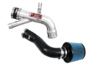 Injen 00-02 TT TT Quattro 180HP Motor Only Polished Cold Air Intake (for: Audi)