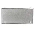 Compatible With GE 245013 Range Hood Aluminum Mesh Grease Replacement Filter