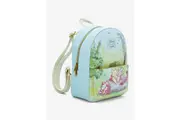 Loungefly Disney Winnie The Pooh Trio Mini Backpack - New, With Tags