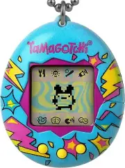 Original Tamagotchi Lightning pet Electronic Game Toy Gift for 8 9 10 year old