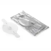 50 Pack CPR Face Shields for Prestan CHILD manikins, item# PP-CFS-50