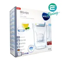 在飛比找Yahoo!奇摩拍賣優惠-【易油網】【缺貨】BRITA STYLE XL 純淨 濾水壺