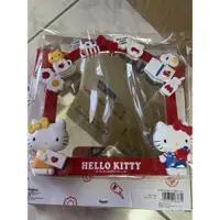 在飛比找蝦皮購物優惠-Hello Kitty塑膠材質鏡子