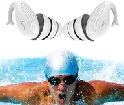 Wimnqie Motorcycle Ear Plugs - Silicone Noise Cancelling Ear Plugs | Flexible Hearing Protection Earbud for Racing Touring Travel Concerts