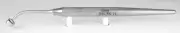 Dental Scalpel Handle, Adjustable, SHRM, Blade #15 [# 241]